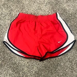 Nike Women's Running Shorts (Medium)